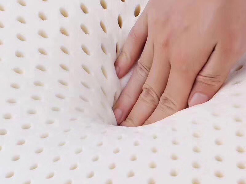 mattress-pressing